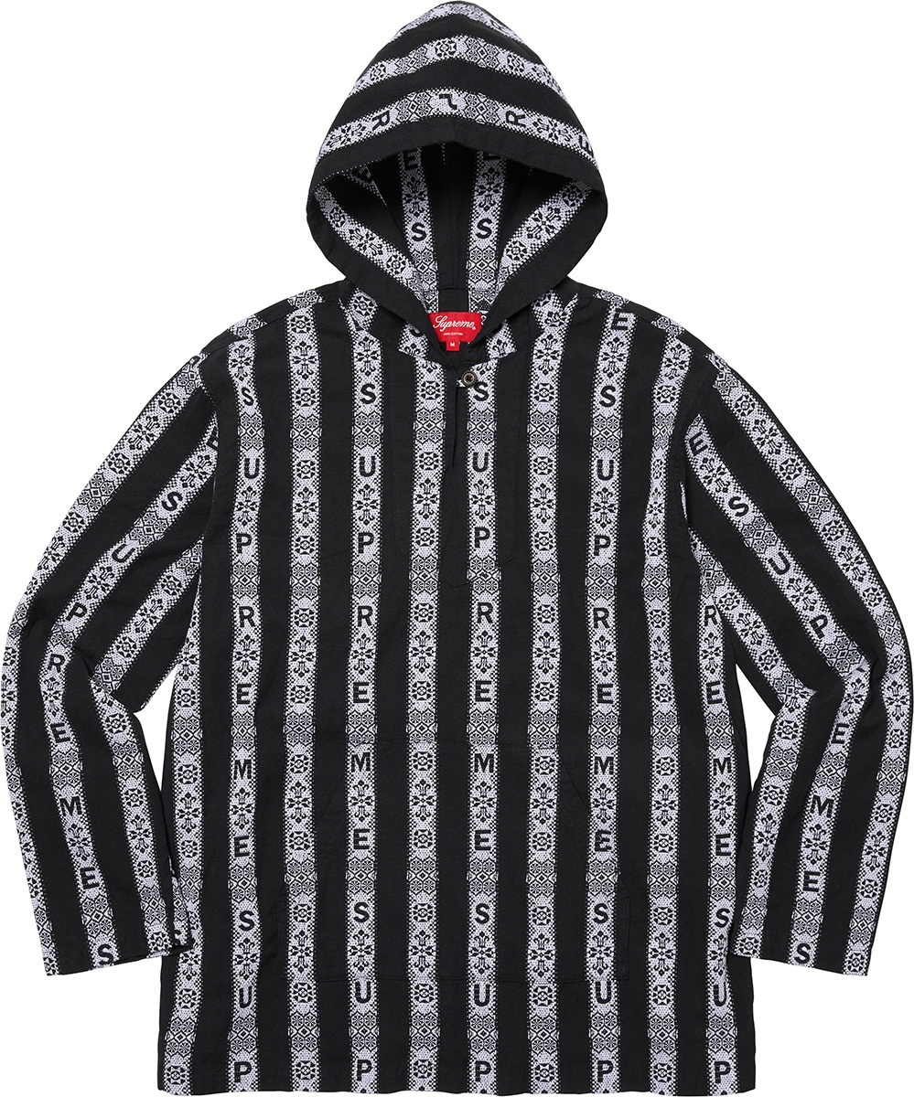 Baja Hooded Shirt view 2